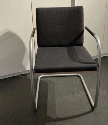 Thonet Freischwinger S60f Designer Glen Oliver Löw - Bild 1 von 2
