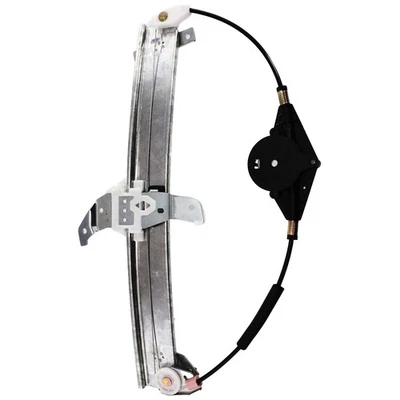 Power Window Regulator For 1993-1997 Lincoln Town Car, Front LH - Image 1 of 4