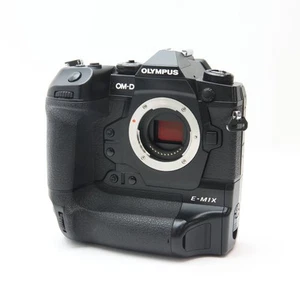 OLYMPUS OM-D E-M1X Body #560 - Picture 1 of 12