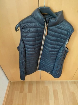 Steppweste von "Camel active" in Größe 46 - Bild 1 von 4