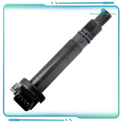 Bobina de encendido para Toyota Sequoia 2010-20 Tundra 2007-20 Lexus LX570 2008-11 5,7 L Foto 1 de 4