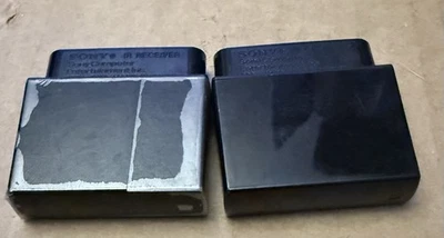 Sony PlayStation 2 PS2 IR Receiver SCHP-10160 For Remote Control - Image 1 of 4