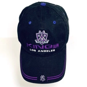 Los Angeles Kings NHL Rare Vintage Embroidered Cap / Hat  - Picture 1 of 7