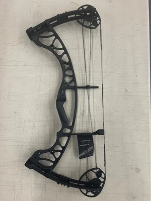 RH HOYT TORREX / 26"-30" / 50-60lbs / Negro / *SOLO ARCO* Foto 1 de 3