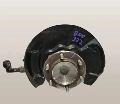 2005-2010 Scion Tc Front Right Passenger Spindle Knuckle Assembly OEM Foto 1 de 3