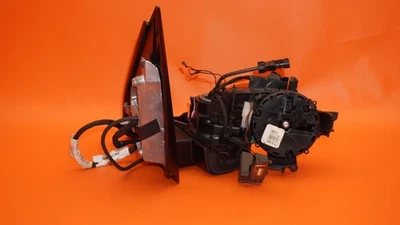 MERCEDES BENZ ML350 ESPEJO RETROVISOR PASAJERO DERECHO 2012 2013 2014 2015 A1668106216 OEM Foto 1 de 4