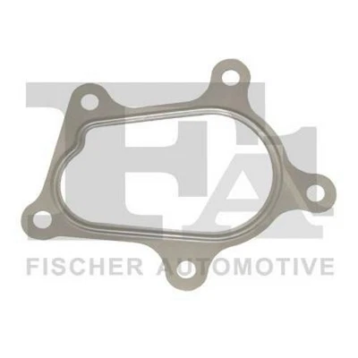FA1 Turbolader-Dichtung Ölauslass für VOLVO 940 II Kombi (945) 740 Kombi (745) - Bild 1 von 4
