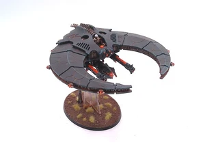 Guadaña Nocturna [x1] Necrones [Warhammer 40K] Pintados - Imagen 1 de 4