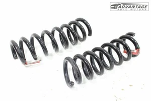 2014-2023 DODGE CHALLENGER RWD REAR LEFT AND RIGHT SIDE COIL SPRING SET OEM - Picture 1 of 6