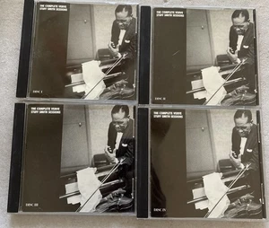 The Complete Verve Stuff Smith Sessions Mosaic Records 4 CD Set - Bild 1 von 2