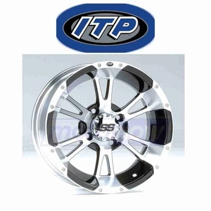 ITP Rear SS112 Wheel for 2016 Can-Am Maverick 1000R Turbo X rs - Tire & bd - Picture 1 of 5