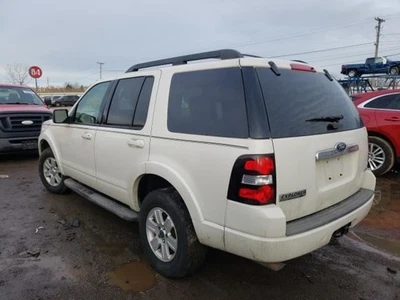Roof Luggage Side Rails Roof Air Bag Fits 06-10 EXPLORER 1367774 - Image 1 of 4