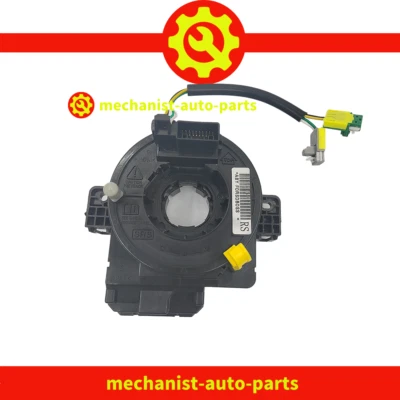 NEW High-Quality Spiral Cable Clock Spring Fit For 2016-2021 Honda Civic - Image 1 of 4