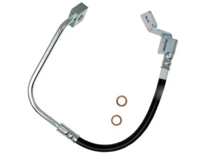 Manguera de freno trasera derecha para Ford Explorer 2002-2005 AC Delco 28796QCJN 2004 2003 Foto 1 de 2