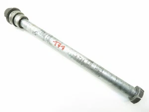 Yamaha XJ 900 F (31A) Thru Axle Axle Front Wheel #171 - Picture 1 of 1