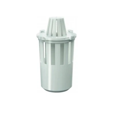 ACO Self Geruchsverschluss Euroline 01666 weiß 2-teilig für Selfrinne 2000297 - Bild 1 von 3