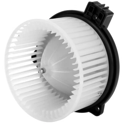 Blower Motor With Fan For 14 2015 2016 2017 2018-2022 Mazda 3 Sport GHP961140B - Image 1 of 4