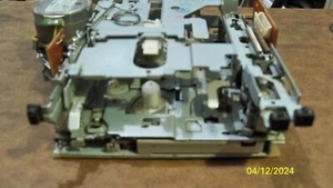Pioneer Car Auto Stereo Cassette Mechanism - Picture 1 of 5