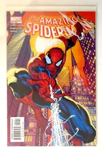 Amazing Spider-Man Vol. 2 #46-50 (#487-491) 5 Bücher - Bild 1 von 3