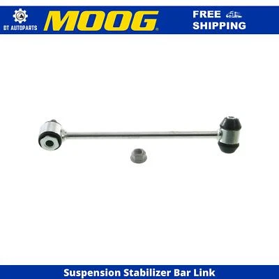 Barra estabilizadora de suspensión MOOG 2014-2016 para Mercedes-Benz E63 AMG S Foto 1 de 4