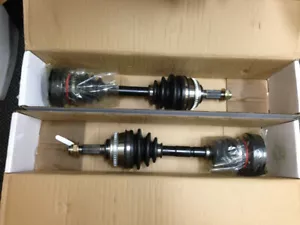 ST205 ST185 1990-1993 Front CV Axle Brand New - Picture 1 of 1