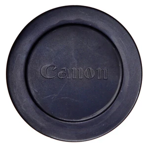 Canon 80mm Push-On Metal Cap #6 - Picture 1 of 5