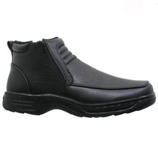 mens wide fit snow boots