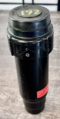 Rotor pop-up Toro -640, 190 graus NOS - Imagem 1 de 4