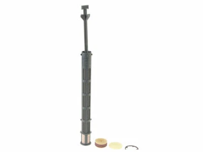 Elemento desecante para Volkswagen CC 2012-2015 secador Behr 92983HS 2013 2014 Foto 1 de 2