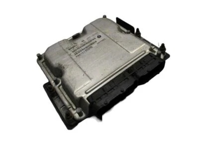 Centralina Motore per Chrysler Voyager IV 4 Rg Rs 2.5 CRD P04727666AB - Immagine 1 di 4