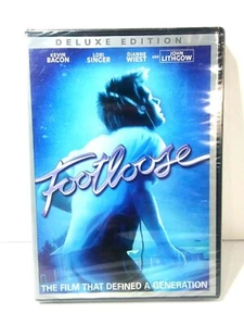 Footloose Deluxe Edition DVD 1984 - Picture 1 of 2