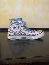 converse zebrate