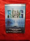 The Ring (Dvd, 2003, Widescreen) Brand New Sraled Horror Movie Naomi Watts