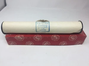 QRS Connorized Player Piano Word Roll Q-196 Ole Miss Rag by Scott Joplin - Picture 1 of 6