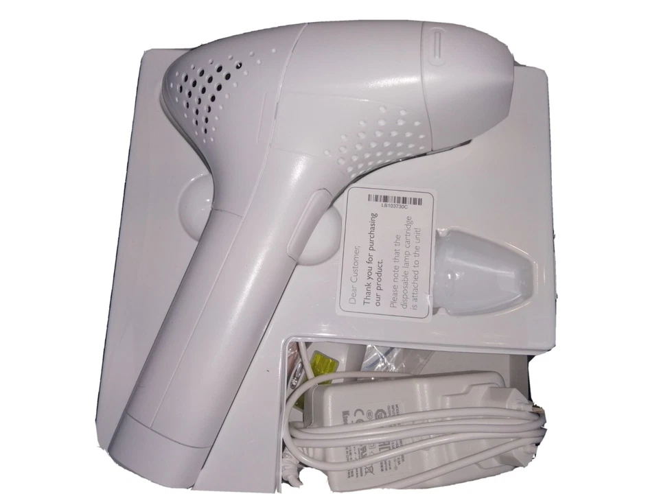 Haarentfernungssystem  - Bild 1 von 4