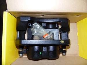 Napa Total Eclipse SE5580A Driver Rear Caliper 05-12 F350 Super Duty - Picture 1 of 3