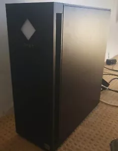 Gaming Desktop Bundle , HP OMEN 25L - Picture 1 of 4