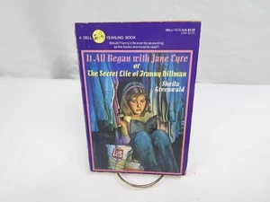 It All Began With Jane Eyre - Sheila Greenwald (Paperback, 1987) - Bild 1 von 12