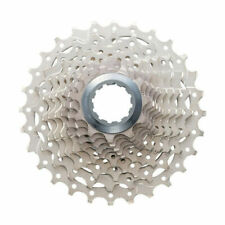 Shimano CS-6700 10 Speed Ultegra Bicycle Cassette - Silver