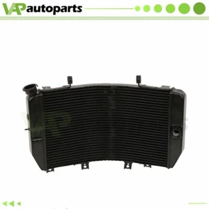 For 2003-2004 Suzuki GSXR1000 GSXR1000Z Motorcycle Radiator Full Aluminum - Bild 1 von 7