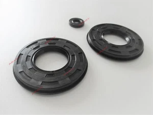 Kit de sello de aceite para moto de nieve Polaris 440IQ, 600cc HO RMK 144/155 09-55219 - Imagen 1 de 12