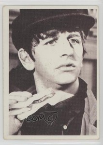 1964 Topps Beatles Movie: A Hard Days Night Ringo Starr #46 0q5