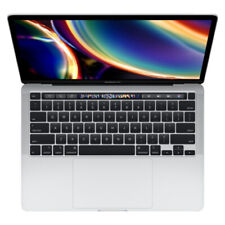 Apple MacBook Pro Core i5 2.0GHz 16GB RAM 512GB SSD 13" MWP72LL/A 2020 Very Good