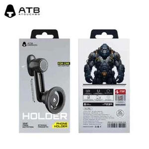 universal 360 rotating car mobile phone holder - Picture 1 of 7