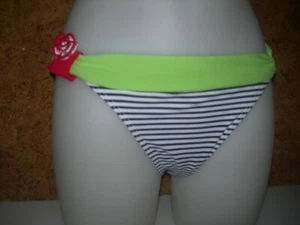 Slip - maillot de bain - Femme - BECO 3492, multicolore en 38/40 - Imagen 1 de 2