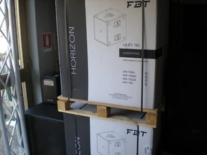 FBT SUB Horizon VHA 118.2 SA - Foto 1 di 5