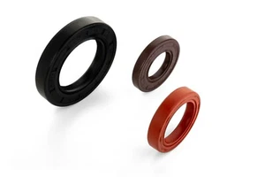 WELLENDICHTRINGE FÜR WELLE 40 MM - Bild 1 von 1