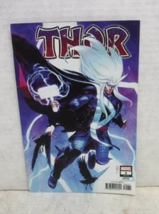 Cómics de Marvel Thor #1 LGY#727 edición variante 010325ASC-78 - Imagen 1 de 2
