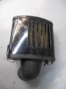 ROCKFORD TAKA BRIDGESTONE 100 AIR FILTER CLEANER AIRBOX BOX - Picture 1 of 12