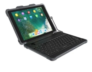 dodocool Detachable Smart Keyboard for 9.7-Inch iPad, DA178B NEW IN BOX - Picture 1 of 4